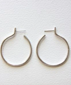 Salt + Still Nimbus Hoop Special Occasion 2 Salt + Still Nimbus Hoop Special Occasion