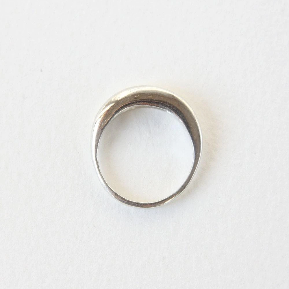 Salt + Still Saturday Ring Best Sellers Salt + Still Saturday Ring Best Sellers