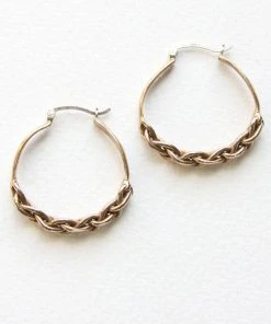 Salt + Still Sheila Hoops Best Sellers