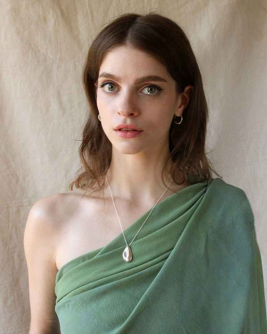 Salt + Still Stone Necklace Special Occasion Salt + Still Stone Necklace Special Occasion