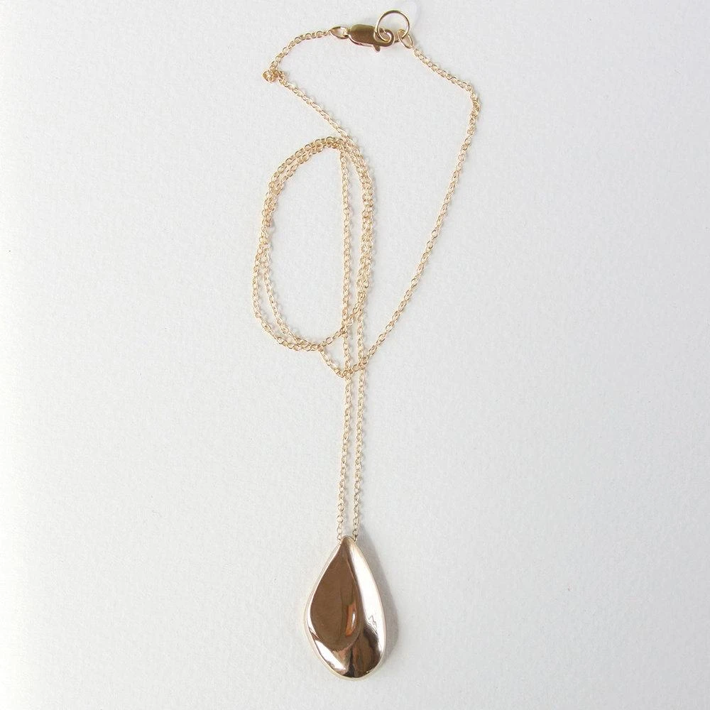 Salt + Still Stone Necklace Special Occasion Salt + Still Stone Necklace Special Occasion