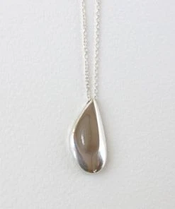 Salt + Still Stone Necklace Special Occasion 2 Salt + Still Stone Necklace Special Occasion