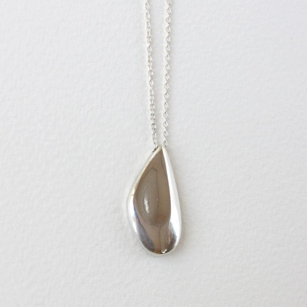 Salt + Still Stone Necklace Special Occasion Salt + Still Stone Necklace Special Occasion