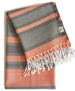 Hilana: Upcycled Cotton Samara Turkish Towel 23 Hilana: Upcycled Cotton Samara Turkish Towel