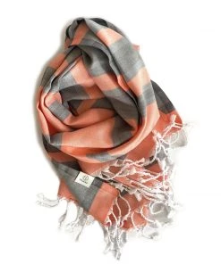 Hilana: Upcycled Cotton Samara Turkish Towel 14 Hilana: Upcycled Cotton Samara Turkish Towel