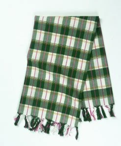 Archive New York Home Goods San Andres Gingham Kitchen Towel