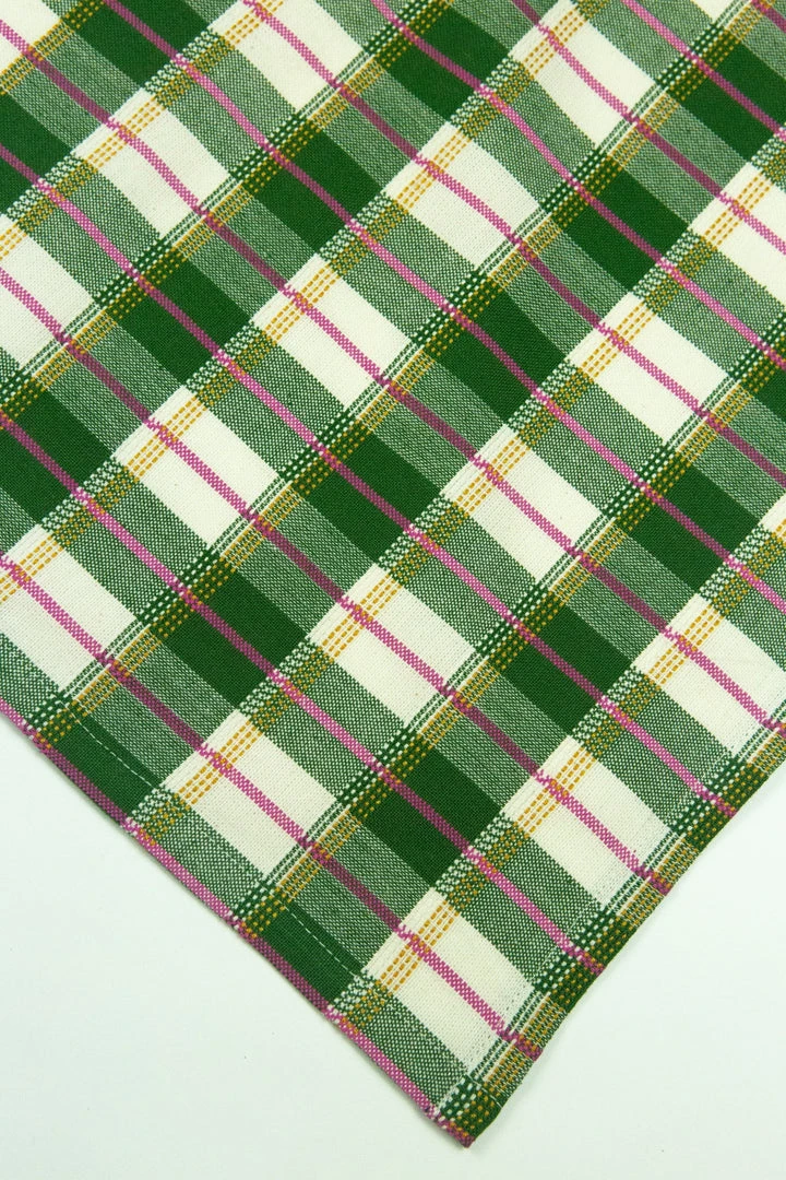 Archive New York San Andres Gingham Table Runner Kitchen + Dining 8 Archive New York San Andres Gingham Table Runner Kitchen + Dining