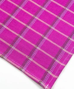 Archive New York San Lucas Plaid Placemat Set Kitchen + Dining 11 Archive New York San Lucas Plaid Placemat Set Kitchen + Dining