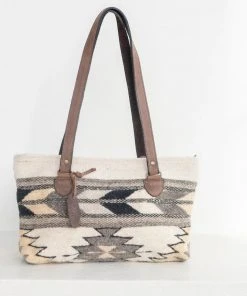MZ Fair Trade Sands Wool Shoulder Bag Accessories