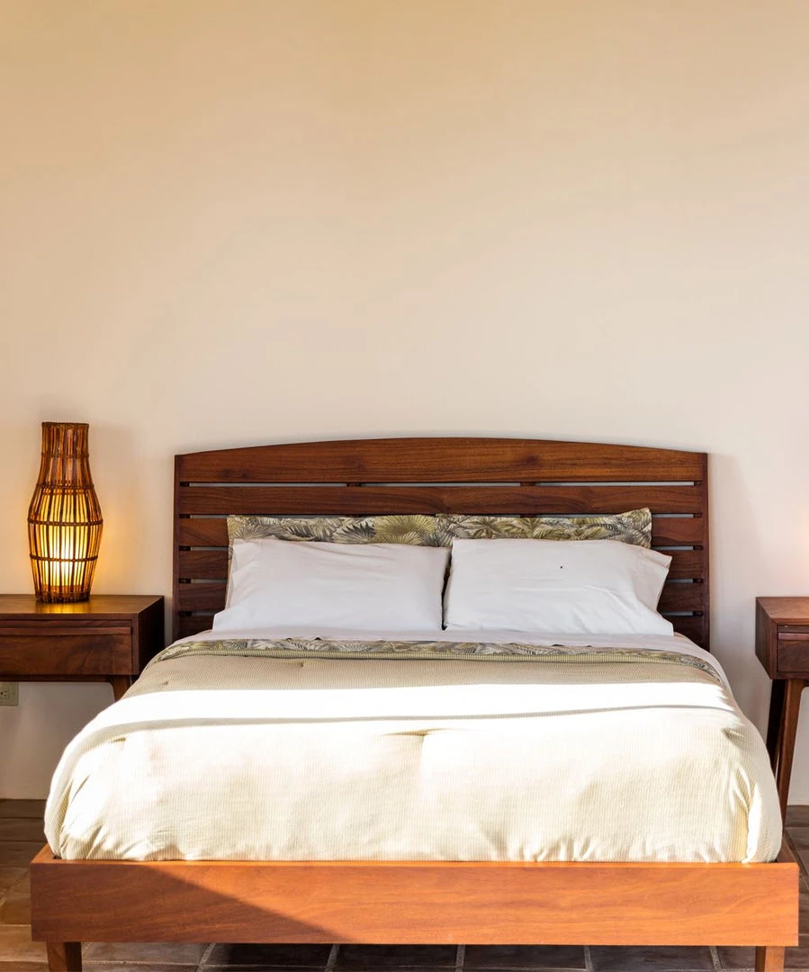 Masaya & Co. Furniture Santana Bed Masaya & Co. Furniture Santana Bed