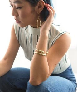 Abby Alley Sarah Bracelet Jewelry