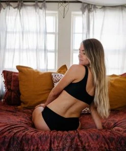 Saturday Swimwear Isla Recycled Swim Top