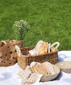 Korissa Home Goods Savar Everything Basket Set