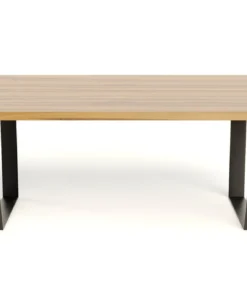 Masaya & Co. Furniture Segovia Live Edge Dining Table