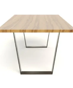 Masaya & Co. Furniture Segovia Live Edge Dining Table