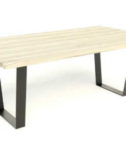 Masaya & Co. Furniture Segovia Live Edge Dining Table