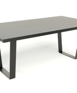 Masaya & Co. Furniture Segovia Live Edge Dining Table