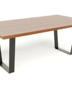 Masaya & Co. Furniture Segovia Live Edge Dining Table