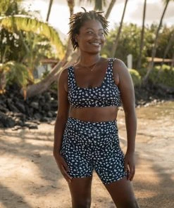 Sensi Graves Kali Recycled Bike Short