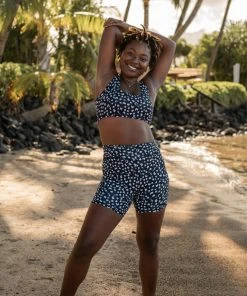 Sensi Graves Kali Recycled Bike Short