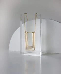 L.Greenwalt Jewelry Senza Necklace 6 L.Greenwalt Jewelry Senza Necklace