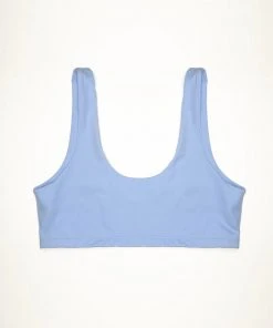 Mary Young Serra Recycled Swim Top 9 Mary Young Serra Recycled Swim Top