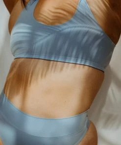 Mary Young Serra Recycled Swim Top 8 Mary Young Serra Recycled Swim Top