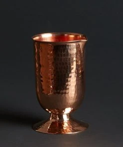 Sertodo Copper Recycled Copper Cocktail Mixer
