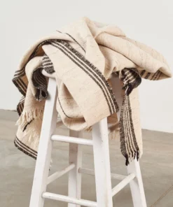 Studio Variously Home Goods Seytu Throw Blanket 4 Studio Variously Home Goods Seytu Throw Blanket