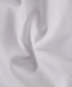 Looma Sateen Sheet Set - White