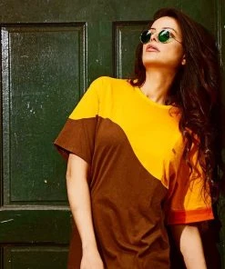 ONE432 Shikra Upcycled Unisex Tee