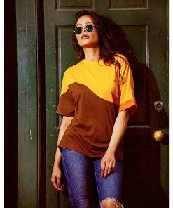 ONE432 Shikra Upcycled Unisex Tee