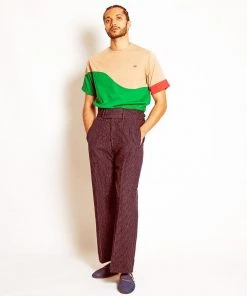 ONE432 Shikra Upcycled Unisex Tee