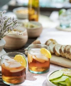 Magda Made Short Recycled Glass Set Best Sellers