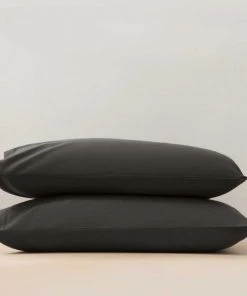 Looma Home Goods Sateen Pillowcase Set