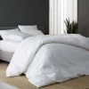 Sijo Best Sellers Tencel Eucalyptus Duvet Cover - Snow
