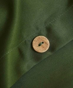 Sijo Tencel Eucalyptus Duvet Cover - Forest Best Sellers 3 Sijo Tencel Eucalyptus Duvet Cover - Forest Best Sellers