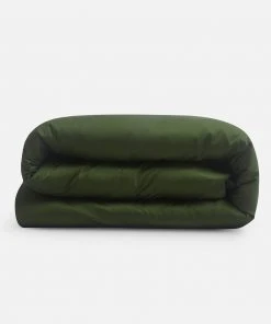Sijo Tencel Eucalyptus Duvet Cover - Forest Best Sellers