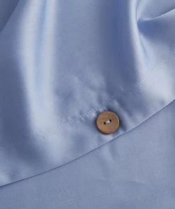 Sijo Tencel Eucalyptus Duvet Cover - Sky Best Sellers 2 Sijo Tencel Eucalyptus Duvet Cover - Sky Best Sellers