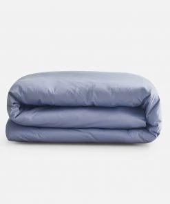 Sijo Tencel Eucalyptus Duvet Cover - Sky Best Sellers
