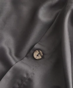 Sijo Best Sellers Tencel Eucalyptus Duvet Cover - Slate