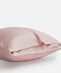 Sijo Tencel Eucalyptus Pillowcase Set - Blush 2 Sijo Tencel Eucalyptus Pillowcase Set - Blush