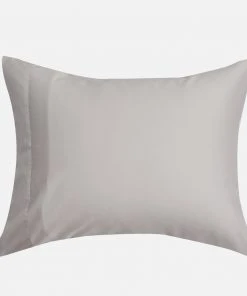 Sijo Tencel Eucalyptus Pillowcase Set - Fog Best Sellers