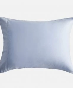 Sijo Home Goods Tencel Eucalyptus Pillowcase Set - Sky