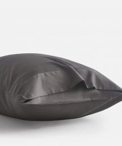 Sijo Tencel Eucalyptus Pillowcase Set - Slate Best Sellers