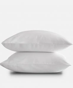 Sijo Tencel Eucalyptus Pillowcase Set - Snow Best Sellers