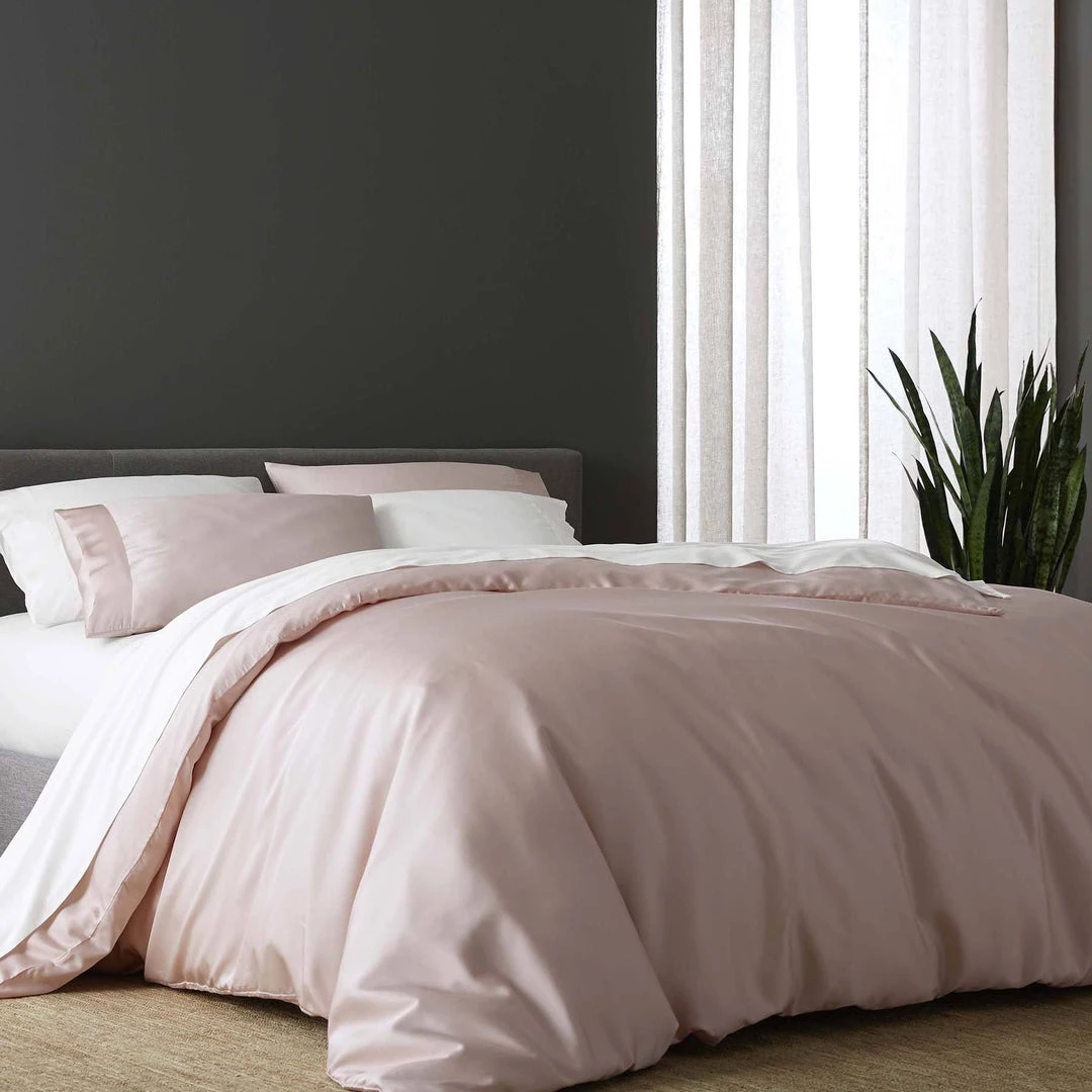 Sijo Tencel Eucalyptus Sheet Set - Blush Best Sellers Sijo Tencel Eucalyptus Sheet Set - Blush Best Sellers