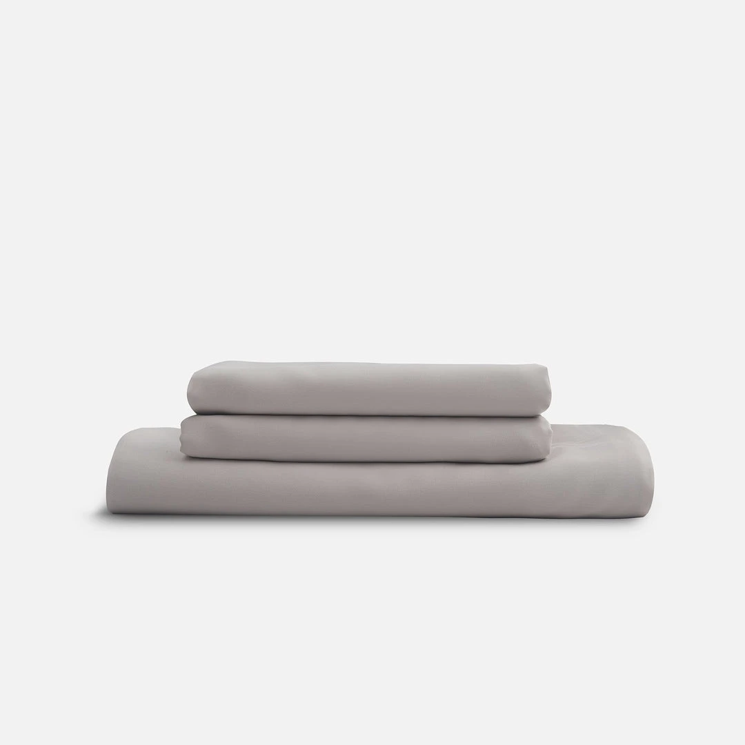 Sijo Best Sellers Tencel Eucalyptus Sheet Set - Fog Sijo Best Sellers Tencel Eucalyptus Sheet Set - Fog
