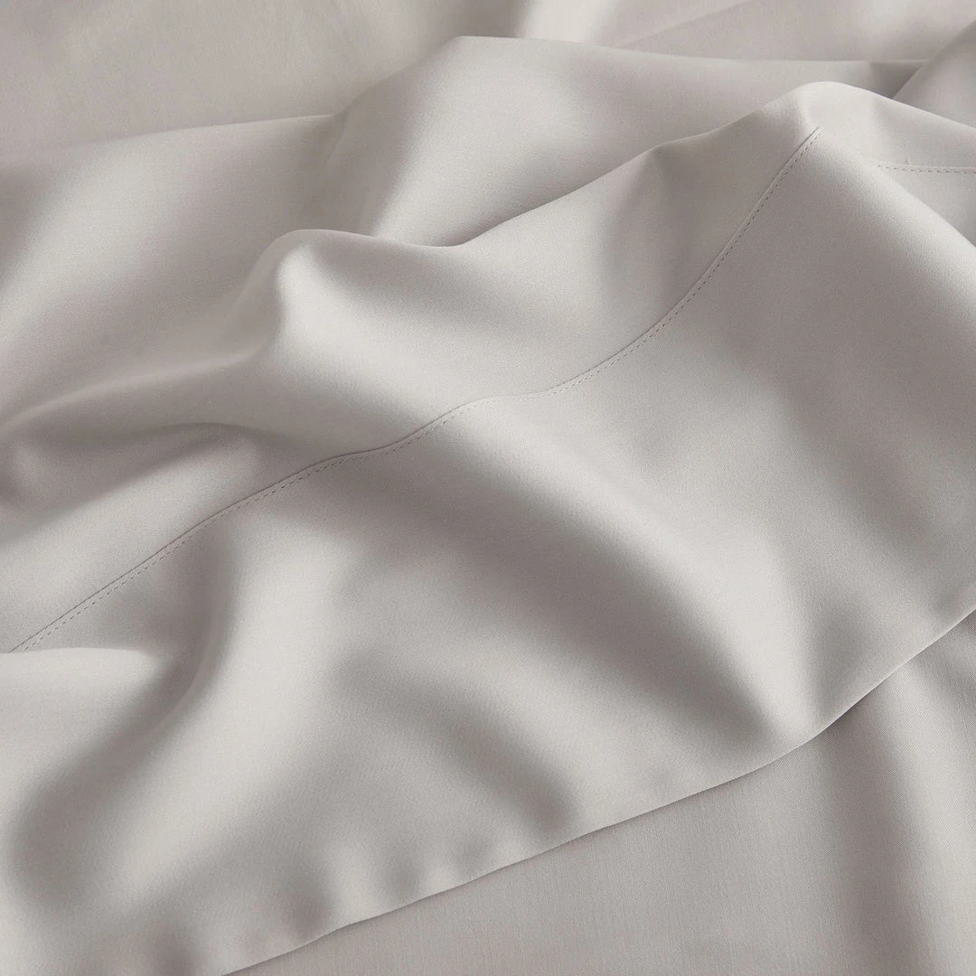 Sijo Best Sellers Tencel Eucalyptus Sheet Set - Fog Sijo Best Sellers Tencel Eucalyptus Sheet Set - Fog