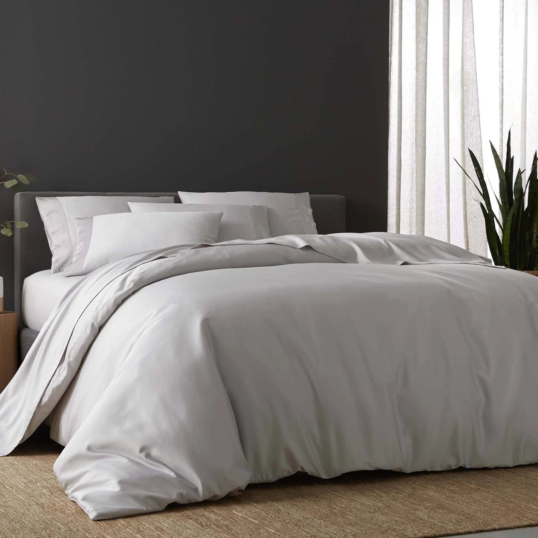 Sijo Best Sellers Tencel Eucalyptus Sheet Set - Fog Sijo Best Sellers Tencel Eucalyptus Sheet Set - Fog